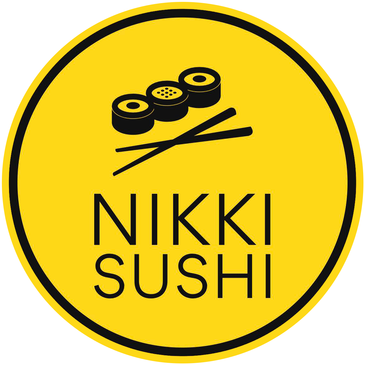Nikki Sushi