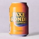 Faxe Kondi Appelsin 33cl