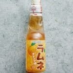 Ramune Appelsin 20 cl