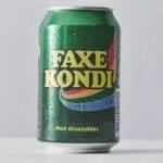 Faxe Kondi 33cl